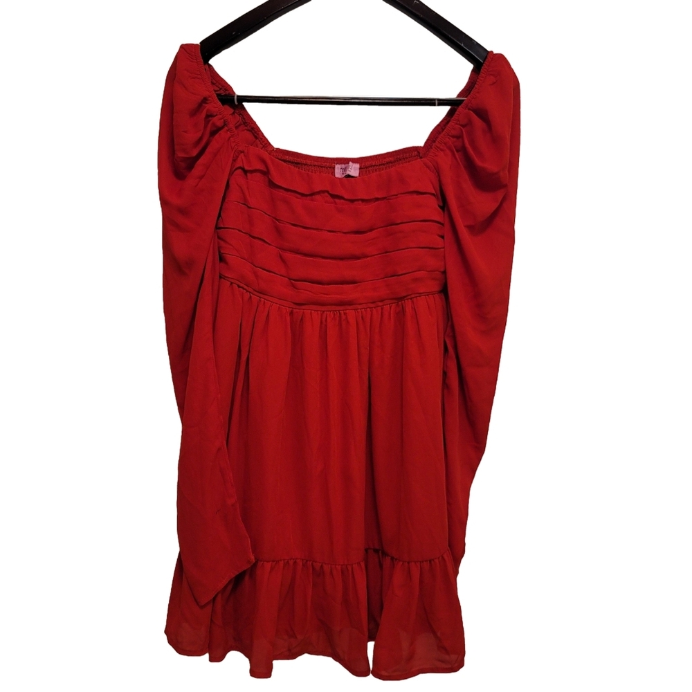 NWT Francesca's Collection Mi Ami Dress